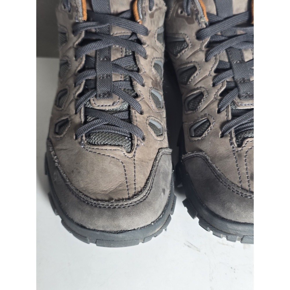 Oboz Sawtooth X Men's Size 8 Brown B Dry Hiking Shoe Low - Picture 6 of 13